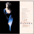 Sandra - 18 Greatest Hits (CD)