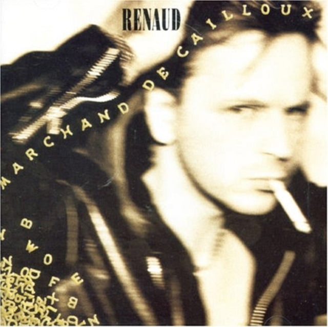 Renaud - Marchand De Cailloux (CD)