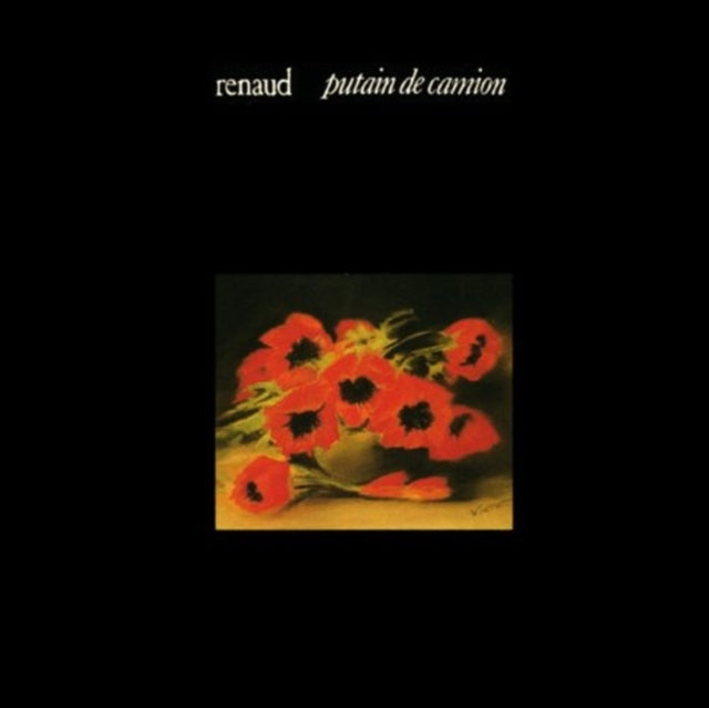 Renaud - Putain De Camion (CD)