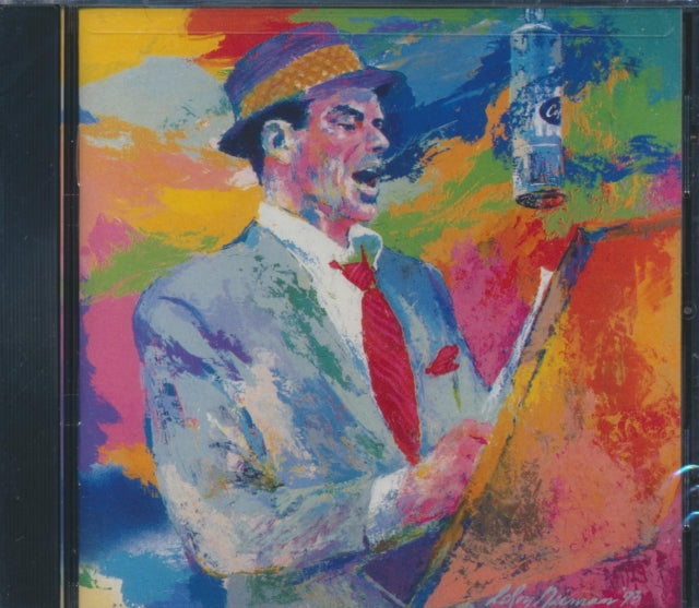 Frank Sinatra - Duets (CD)