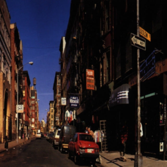 Beastie Boys - Paul's Boutique (CD)