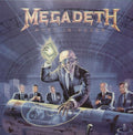 Megadeth - Rust In Peace (Vinyl) (US Import)