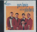 Gary Lewis & The Playboys - Legendary Masters Series (CD)