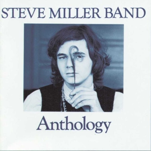 Steve Miller Band - Anthology (CD) (US Import)