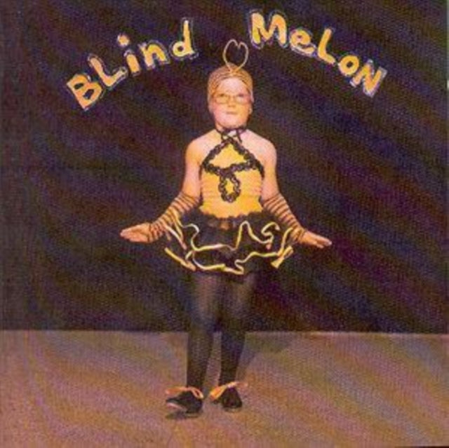 Blind Melon - Blind Melon (CD)