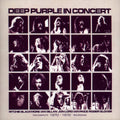 Deep Purple - In Concert 1970 - 1972 (CD)