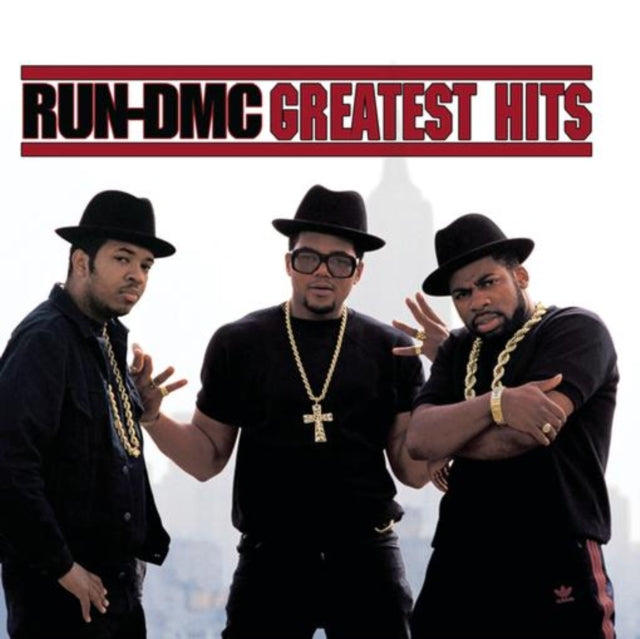 Run-Dmc - Greatest Hits (CD)