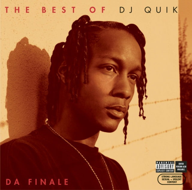 Dj Quik - Best Of Dj Quik: Da Finale (CD) (US Import)