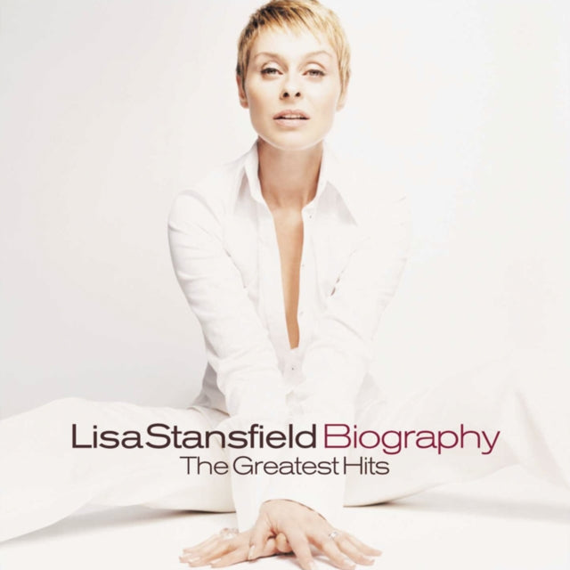 Lisa Stansfield - Biography: Greatest Hits (CD)