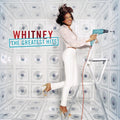 Whitney Houston - Whitney Greatest Hits (CD)