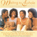Waiting To Exhale O.S.T. - Waiting To Exhale O.S.T. (CD)