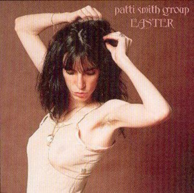 Patti Smith - Easter (CD)