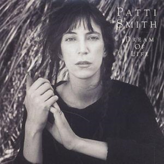 Patti Smith - Dream Of Life (CD)