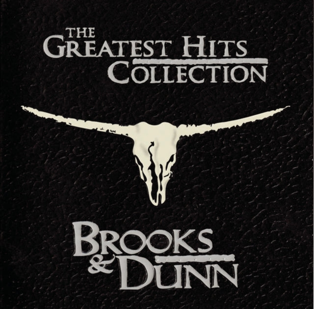 Brooks & Dunn - Greatest Hits Collection (CD)