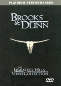 Brooks & Dunn - Greatest Hits (DVD) (Region 1 US Import)