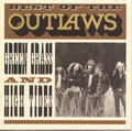 Outlaws - Best Of: Green Grass & High Tides (CD)