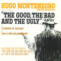 Ennio Morricone - Fistful Of Dollars / For A Few Dollars More (CD) (US Import)