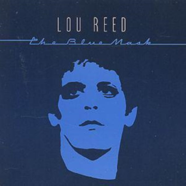 Lou Reed - Blue Mask (1999 Remaster) (CD)