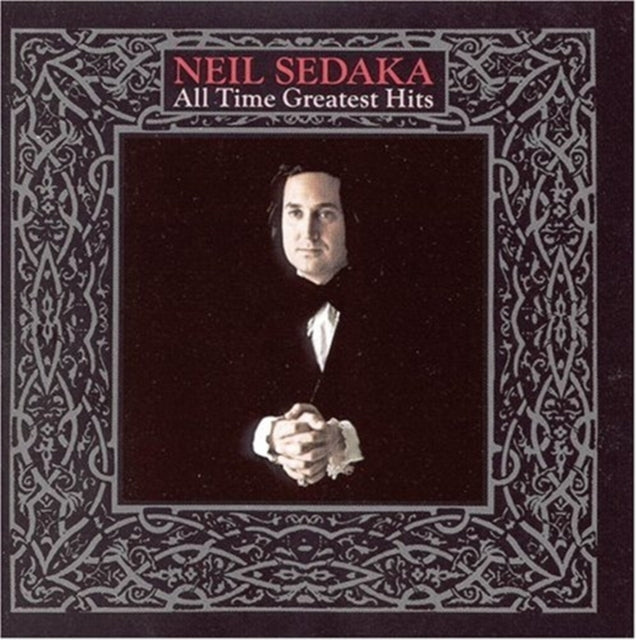 Neil Sedaka - All Time Greatest Hits (CD)