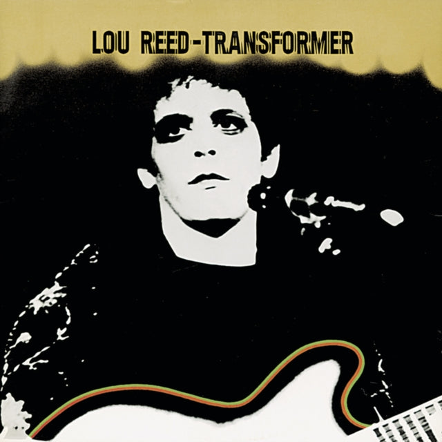 Lou Reed - Transformer (2002 Remaster) (CD)