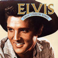 Elvis Presley - Great Country Songs (CD)