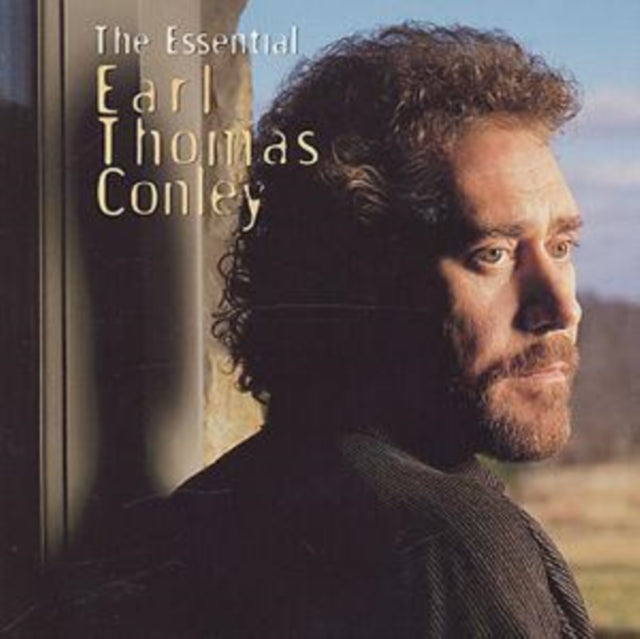 Earl Thomas Conley - Essential Earl Thomas Conley (CD)