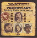 Various Artists - Wanted: The Outlaws / Various (CD) (US Import)