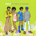 Friends Of Distinction - Best Of (CD)