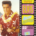 Elvis Presley - Blue Hawaii (CD)