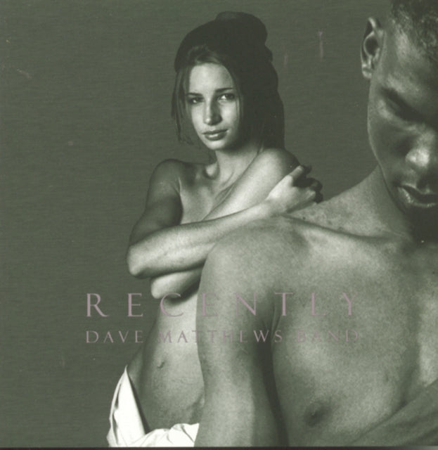 Dave Matthews Band - Recently (CD)