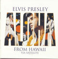 Elvis Presley - Aloha From Hawaii Via Satellite (CD)
