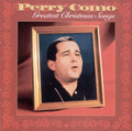 Perry Como - Greatest Christmas Songs (CD)