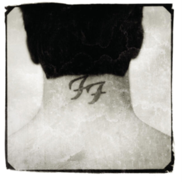 Foo Fighters - There Is Nothing Left To Lose (CD)