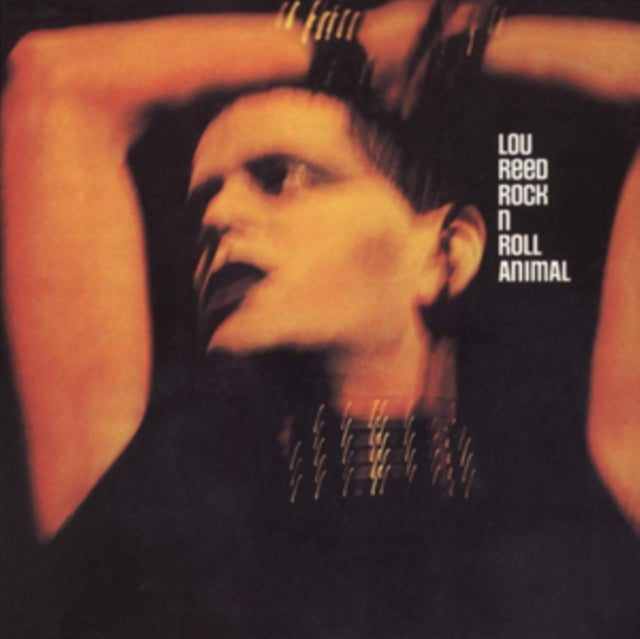 Lou Reed - Rock & Roll Animal (CD)