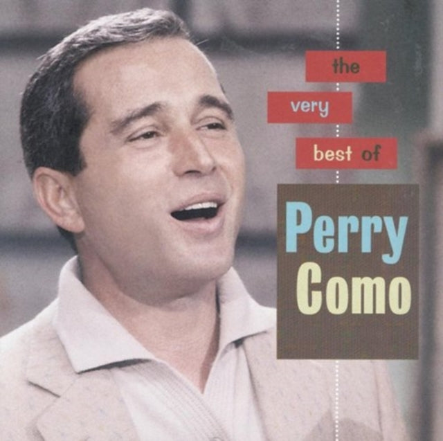 Perry Como - Very Best Of Perry Como (CD)