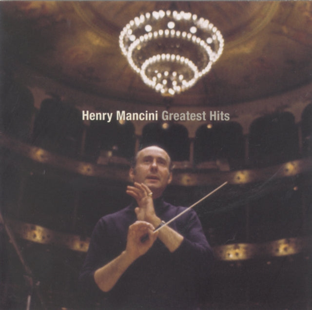 Henry Mancini - Greatest Hits: Best Of Henry Mancini (CD) (US Import)