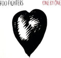Foo Fighters - One By One (CD)