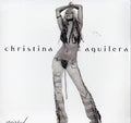 Christina Aguilera - Stripped (Vinyl) (US Import)
