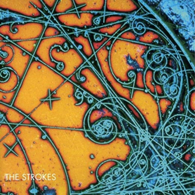 Strokes - Is This It (Vinyl) (US Import)