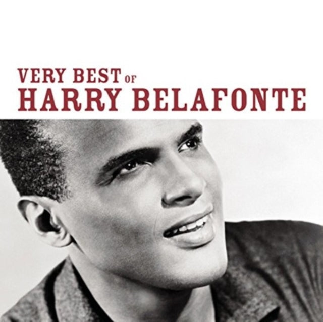 Harry Belafonte - Very Best Of Harry Belafonte (CD)
