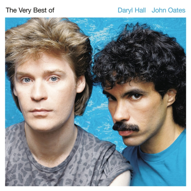 Daryl Hall & John Oates - Very Best Of Daryl Hall & John Oates (CD)