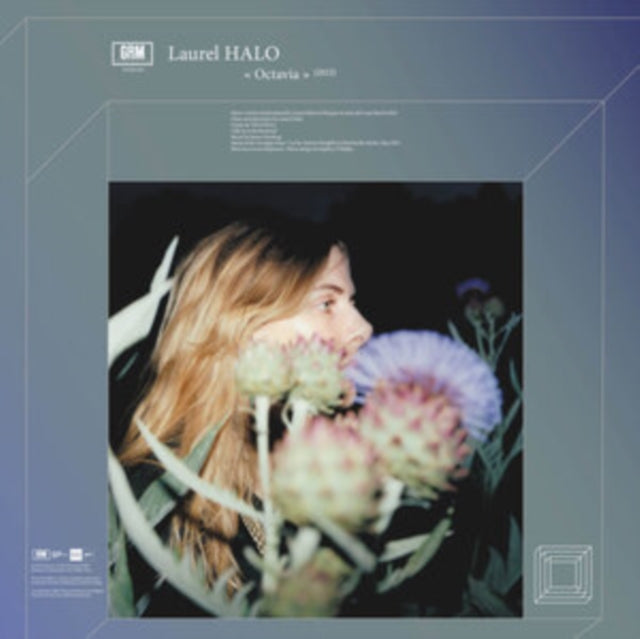 Halo,Laurel & Jessica Ekomane - Octavia/Manifolds (Vinyl) (US Import)