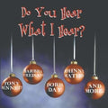 Various Artists - Do You Hear What I Hear / Various (CD)