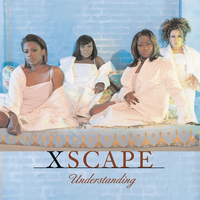 Xscape - Understanding (CD)