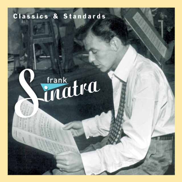 Frank Sinatra - Classics & Standards (CD) (US Import)