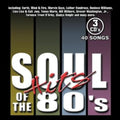 Various Artists - Soul Hits Of The 80's / Various (CD)