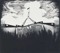 Nation Blue - Black (CD)