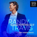 Travis Randy - Biggest Inspirational Hits (CD)