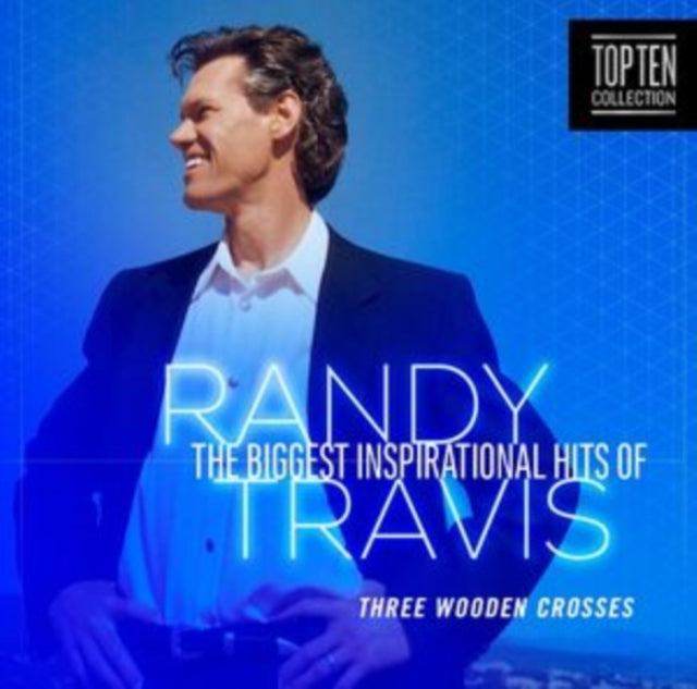 Travis Randy - Biggest Inspirational Hits (CD)