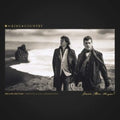 For King & Country - Burn The Ships (Deluxe Edition: Remixes & Collaborations) (CD)